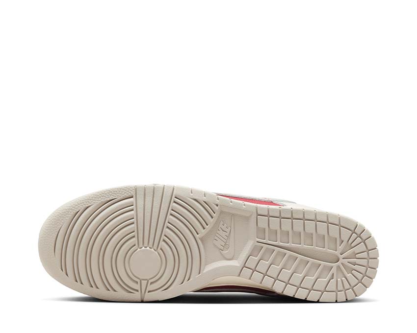 Nike Dunk Low Retro "Ivory Ultraman" - Image 5