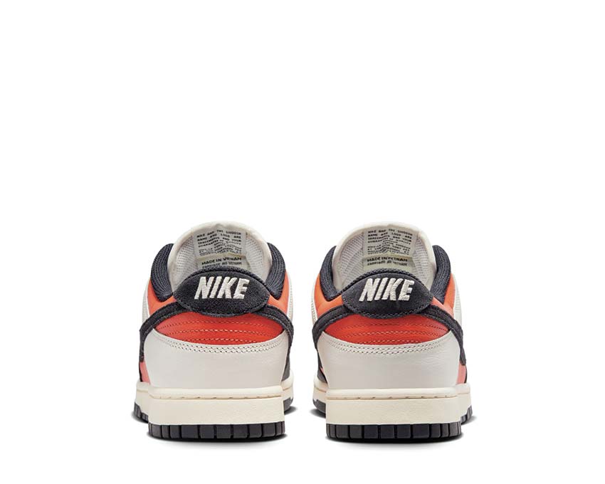 Nike Dunk Low Retro "Vintage Coral" - Image 4