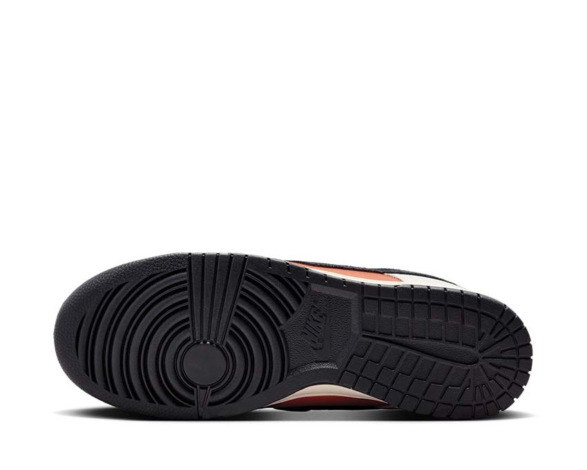 Nike Dunk Low Retro "Vintage Coral" - Image 5