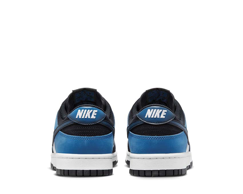 Nike Dunk Low Retro NAS - Image 2