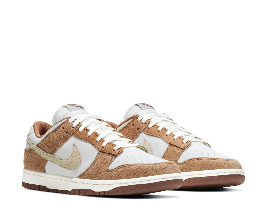 Nike Dunk Low Retro Premium "Curry" - Image 2