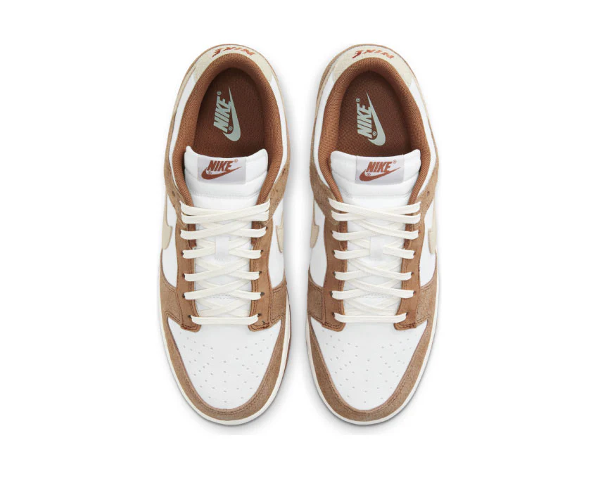 Nike Dunk Low Retro Premium "Curry" - Image 4