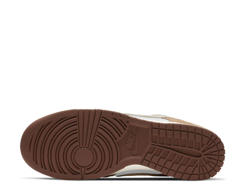 Nike Dunk Low Retro Premium "Curry" - Image 5
