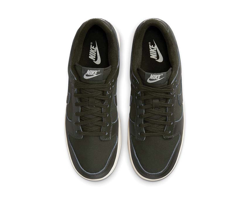 Nike Dunk Low Retro PRM - Image 4
