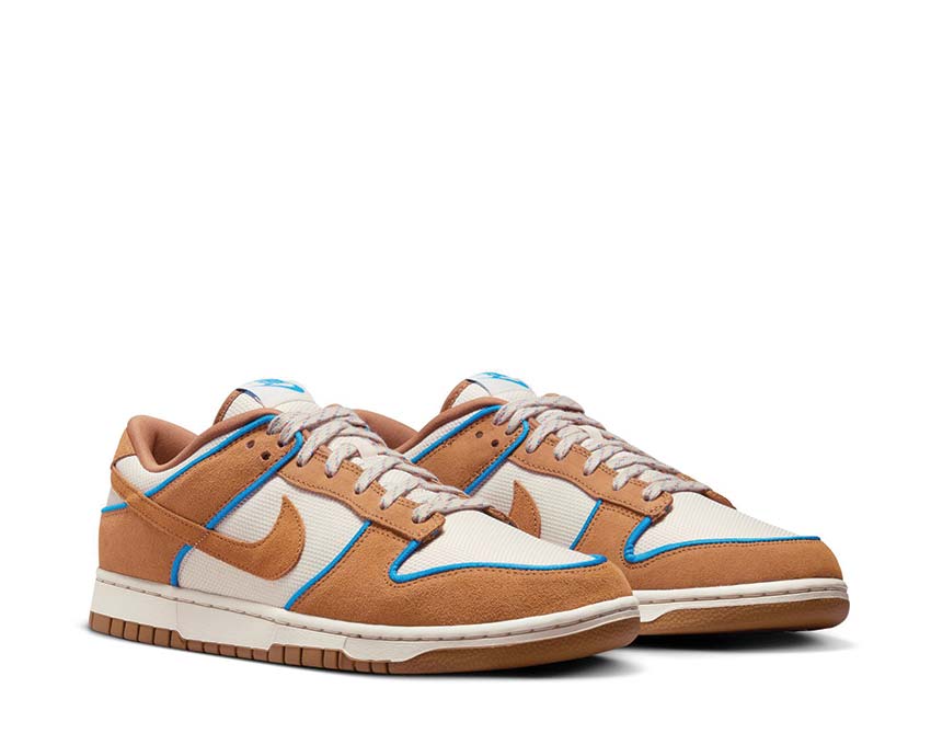 Nike Dunk Low Retro Prm - Image 2