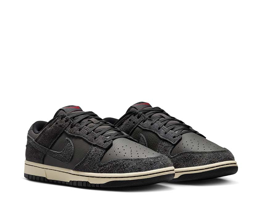Nike Dunk Low Retro PRM "Off Noir" - Image 3