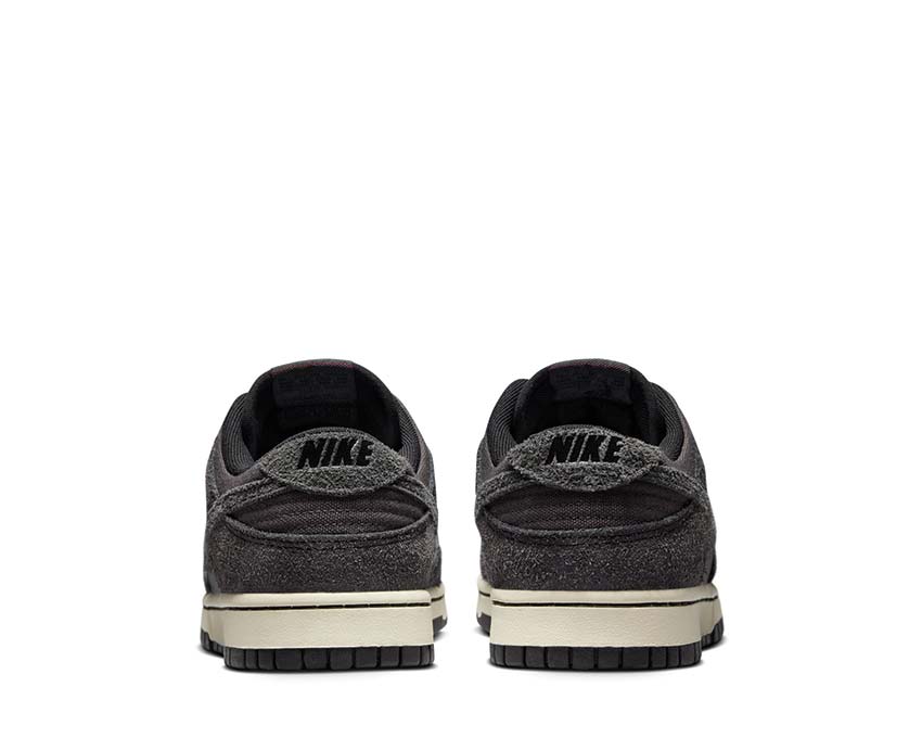 Nike Dunk Low Retro PRM "Off Noir" - Image 4