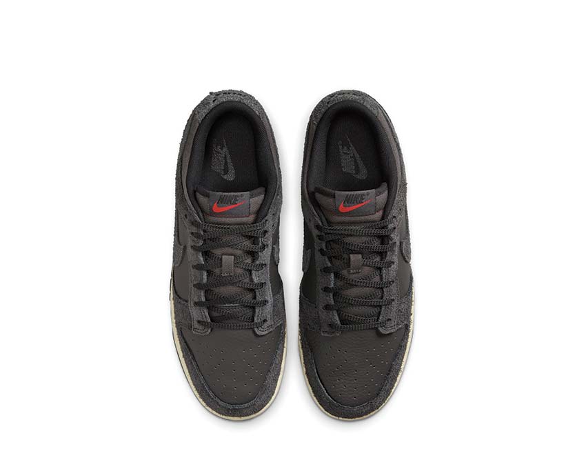 Nike Dunk Low Retro PRM "Off Noir" - Image 5