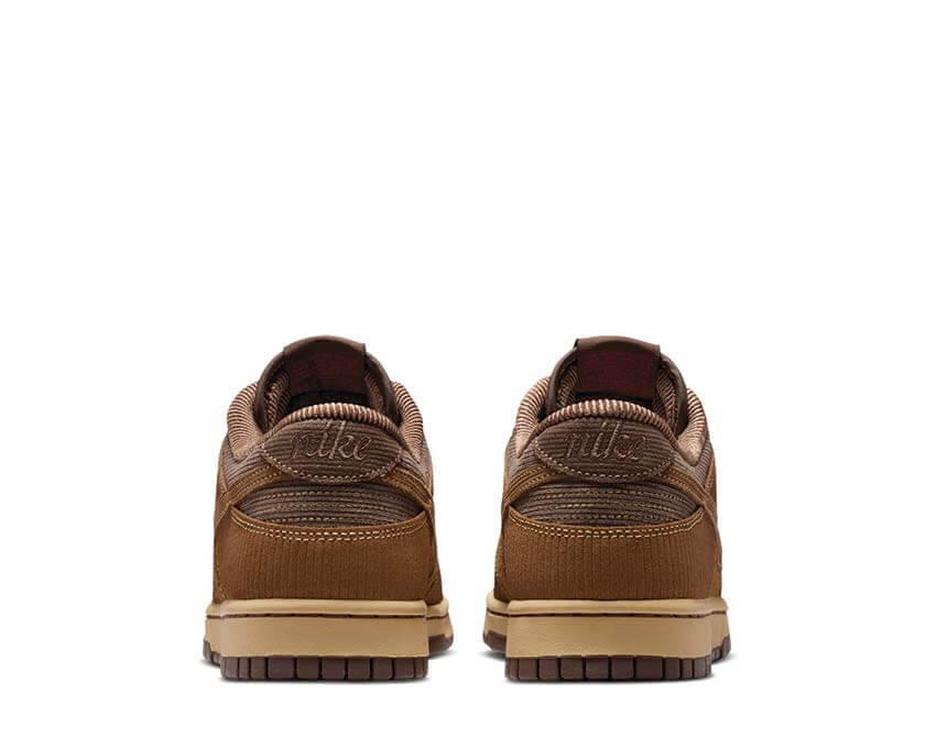 Nike Dunk Low Retro Premium "Corduroy" - Image 4