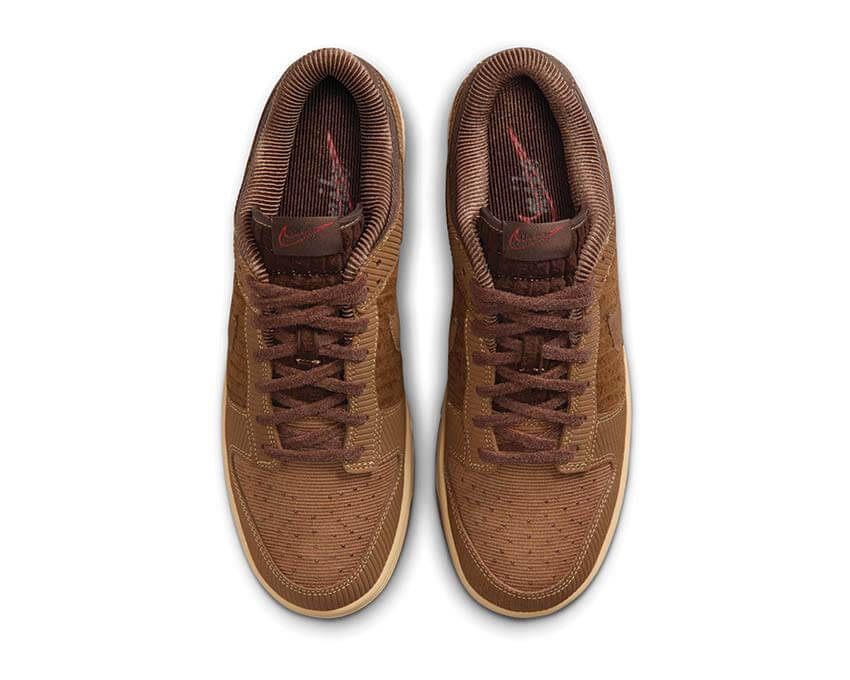 Nike Dunk Low Retro Premium "Corduroy" - Image 5