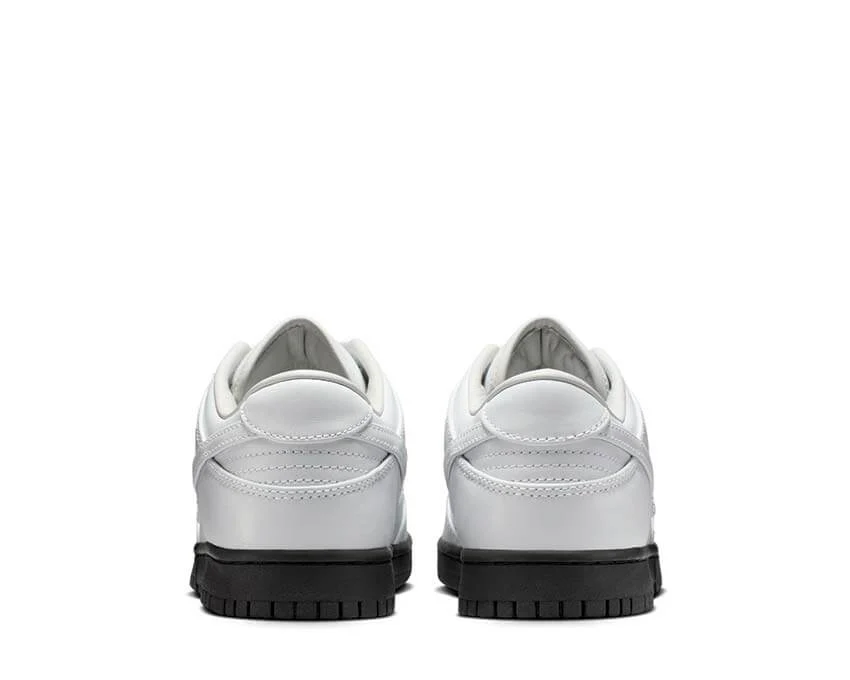 Nike Dunk Low Retro Prm QS "Off White" - Image 4
