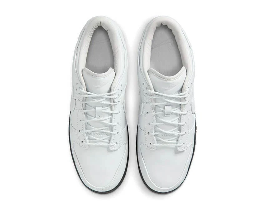 Nike Dunk Low Retro Prm QS "Off White" - Image 5