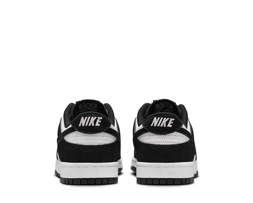 Nike Dunk Low Retro SE "Suede Panda" - Image 3