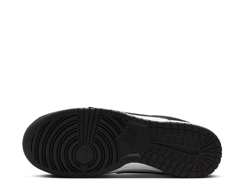 Nike Dunk Low Retro SE "Suede Panda" - Image 5