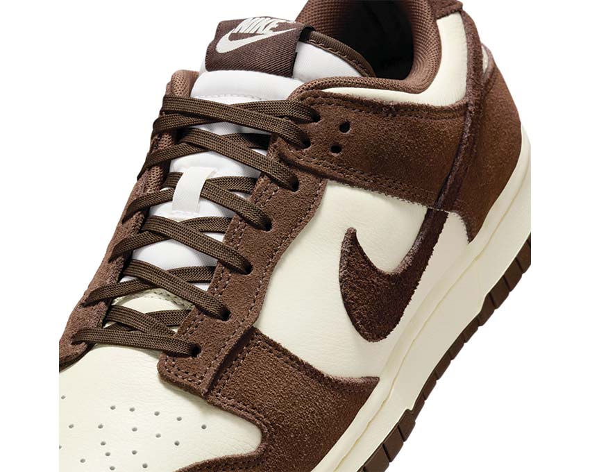Nike Dunk Low Retro SE "Baroque Brown" - Image 2