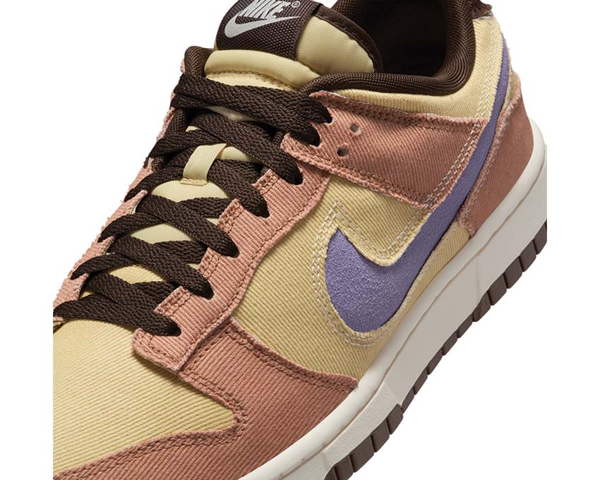 Nike Dunk Low Retro SE "Dusted Clay Denim" - Image 2