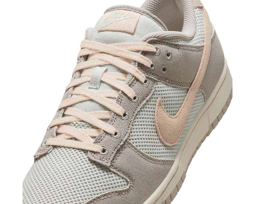 Nike Dunk Low Retro SE "College Grey" - Image 2