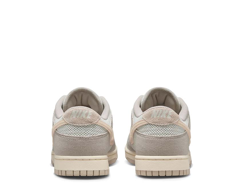 Nike Dunk Low Retro SE "College Grey" - Image 4