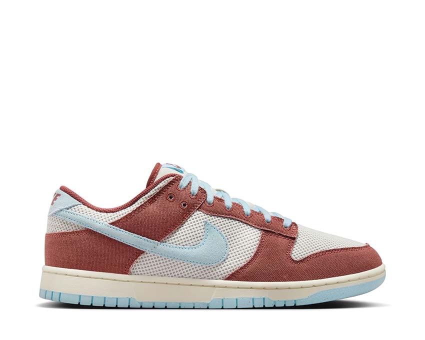 Nike Dunk Low Retro SE "Terra Brown"