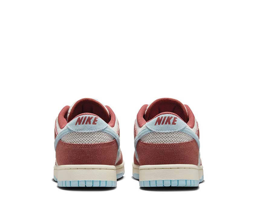 Nike Dunk Low Retro SE "Terra Brown" - Image 4
