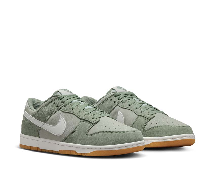 Nike Dunk Low Retro SE «Jade Horizon» - Image 2