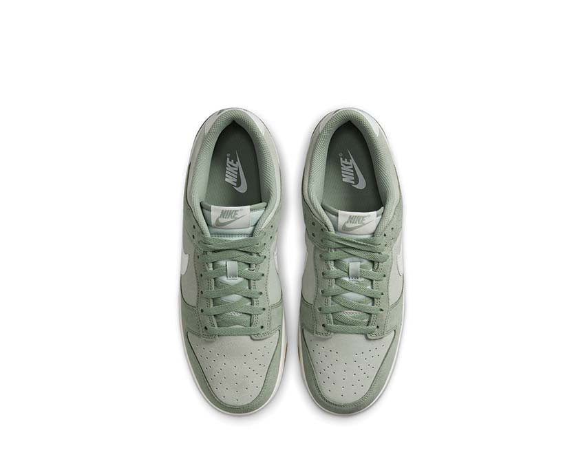 Nike Dunk Low Retro SE «Jade Horizon» - Image 4