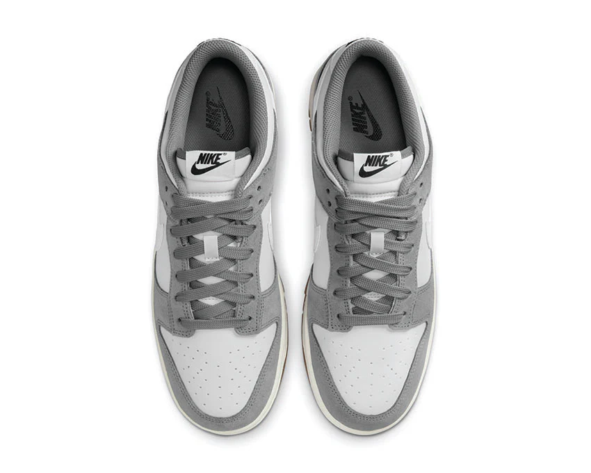 Nike Dunk Low Retro SE "Cool Grey" - Image 5