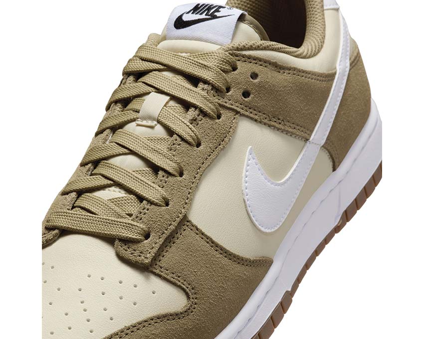 Nike Dunk Low Retro SE "Neutral Olive" - Image 2