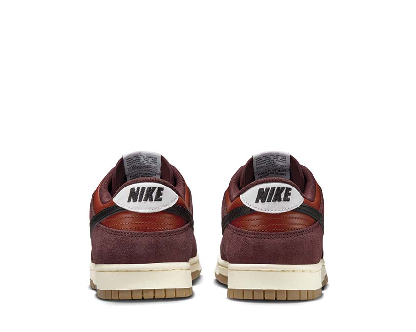 Nike Dunk Low Retro SE "Mars Stone" - Image 4