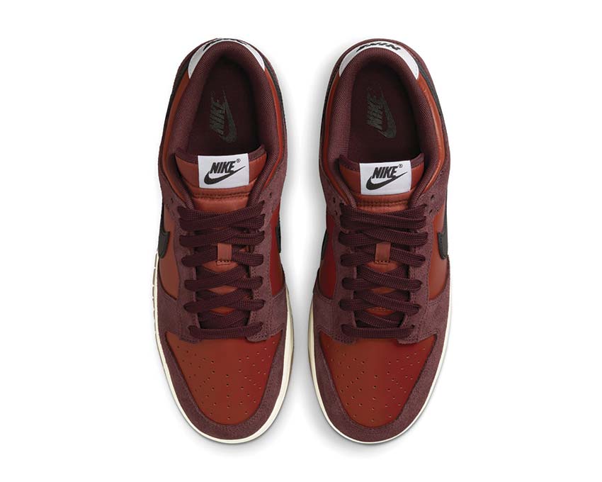 Nike Dunk Low Retro SE "Mars Stone" - Image 5