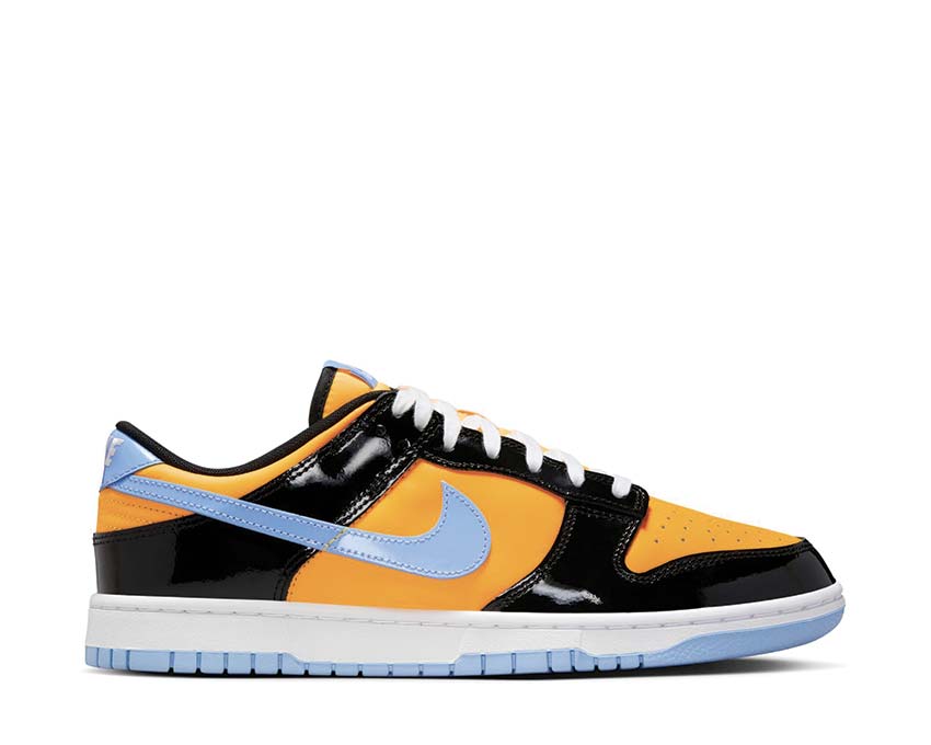 Nike Dunk Low Retro SE "Aluminum"