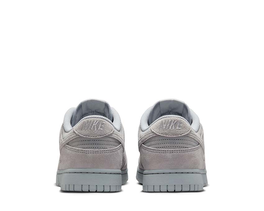 Nike Dunk Low Retro SE "Wolf Grey" - Image 4