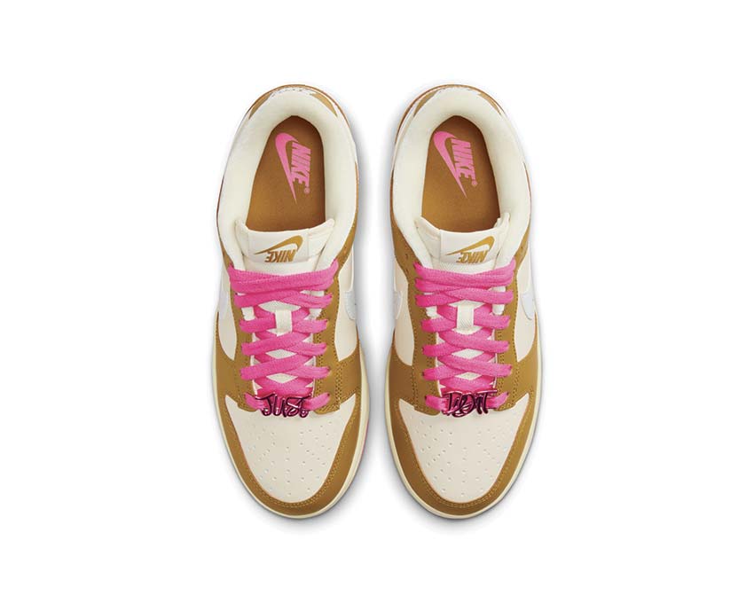 Nike Dunk Low SE W - Image 4