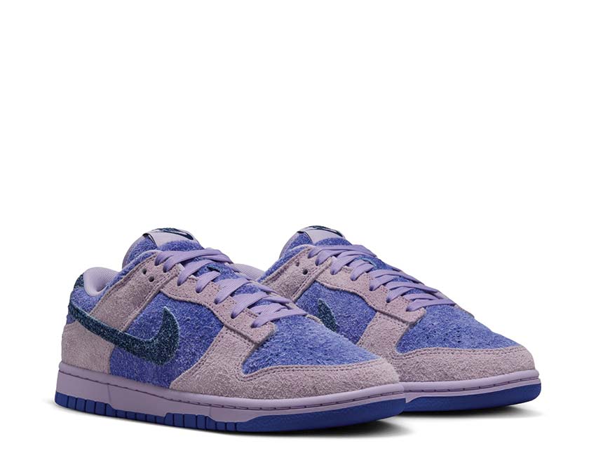 Nike Dunk Low SE W "Hydrangeas" - Image 2