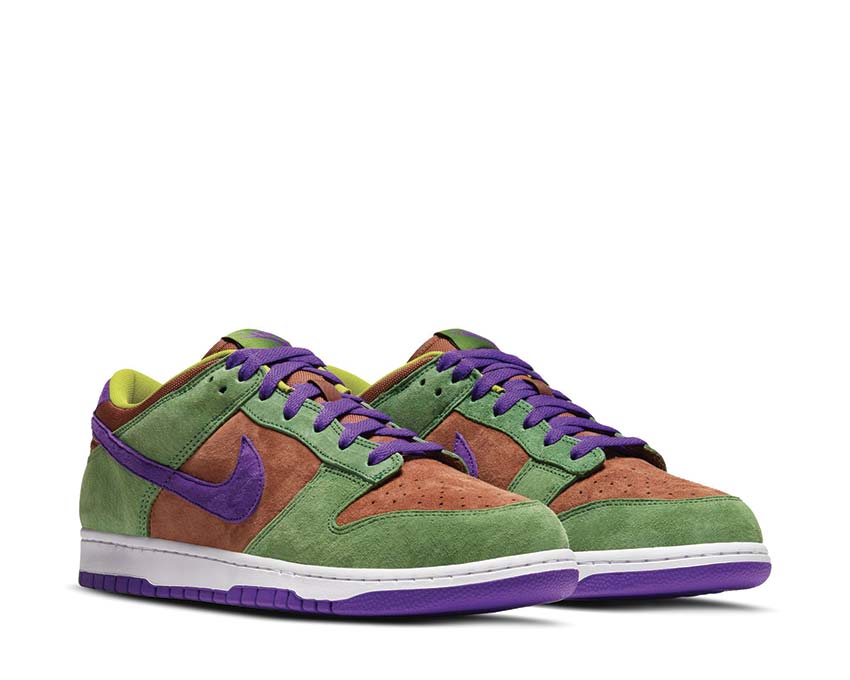 Nike Dunk Low SP "Veneer" - Image 2