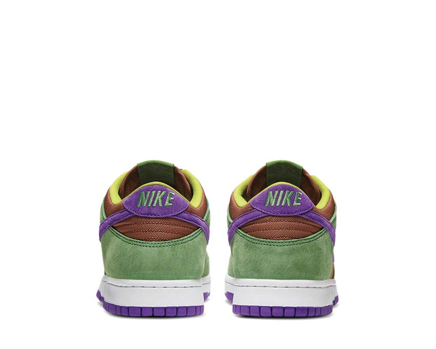 Nike Dunk Low SP "Veneer" - Image 3