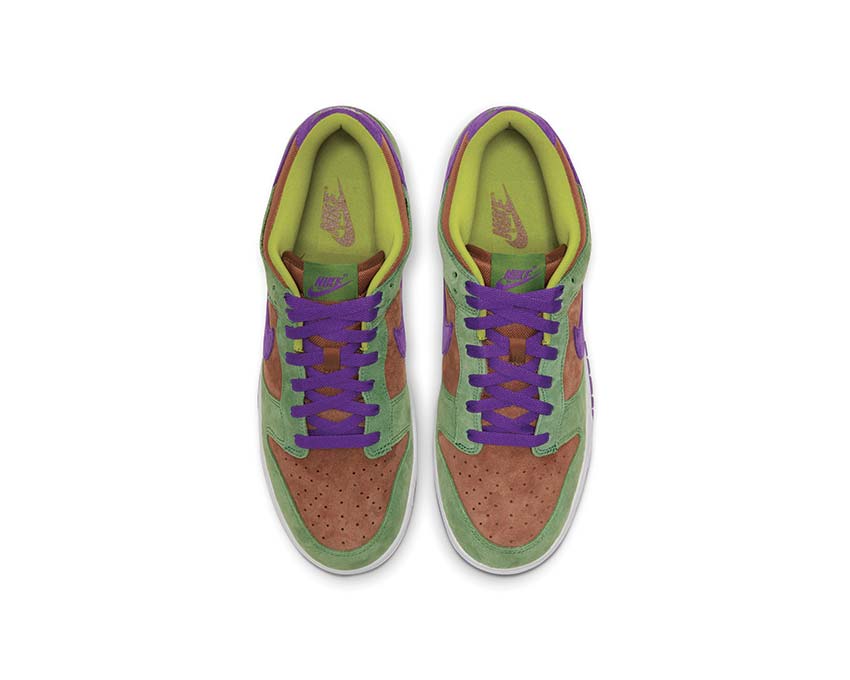 Nike Dunk Low SP "Veneer" - Image 4