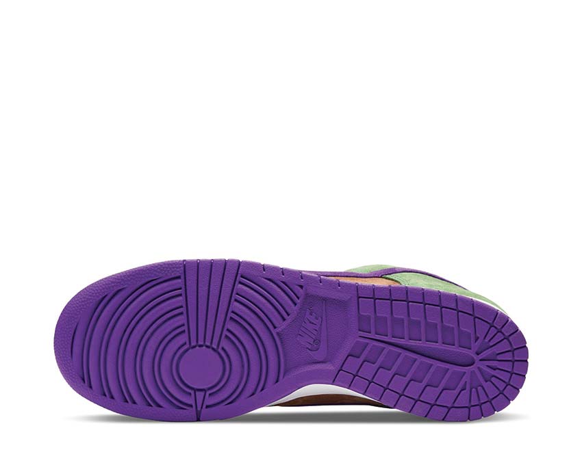 Nike Dunk Low SP "Veneer" - Image 5
