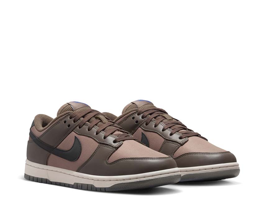Nike Dunk Low W "Mink Brown" - Image 2