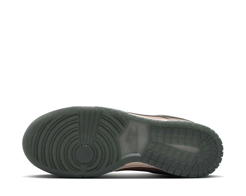 Nike Dunk Low W "Mink Brown" - Image 5