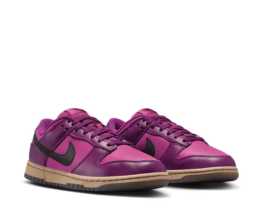 Nike Dunk Low W "Viotech" - Image 2