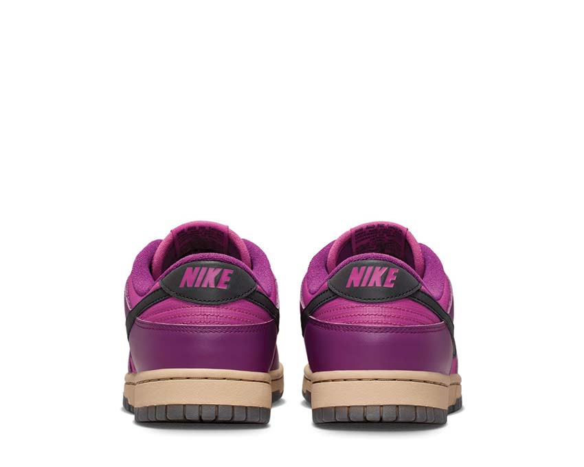 Nike Dunk Low W "Viotech" - Image 3