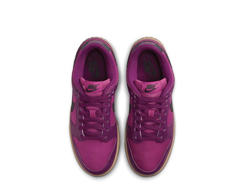 Nike Dunk Low W "Viotech" - Image 4