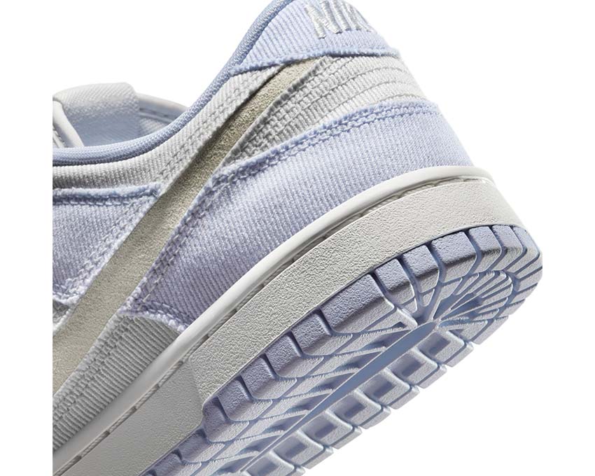 Nike Dunk Low W "Ghost" - Image 2