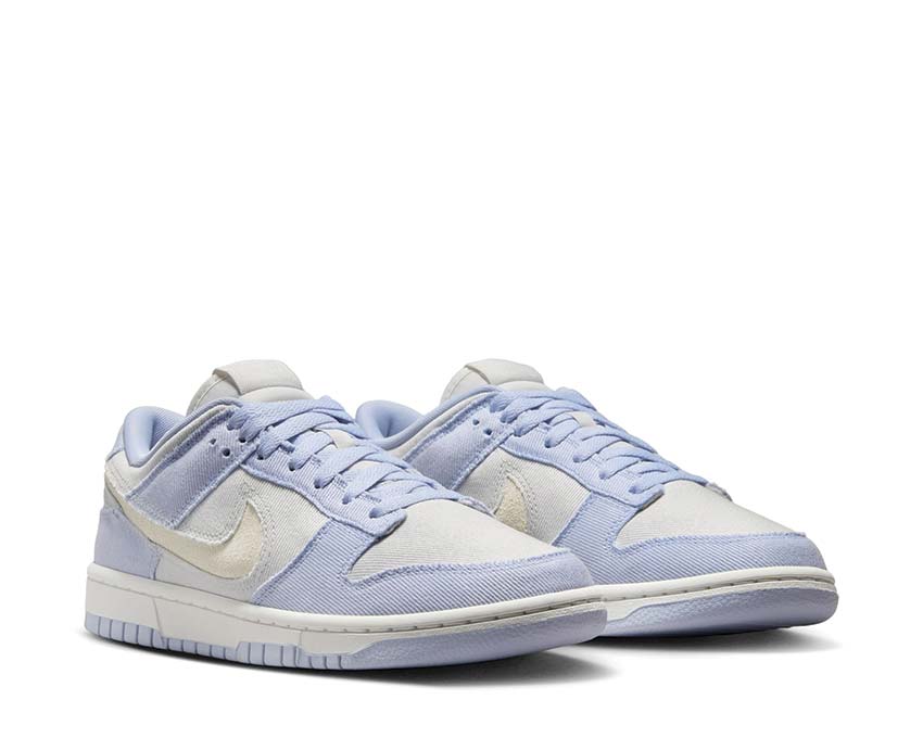 Nike Dunk Low W "Ghost" - Image 3