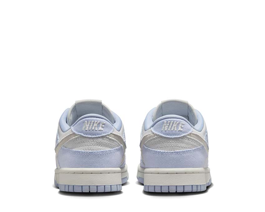 Nike Dunk Low W "Ghost" - Image 4