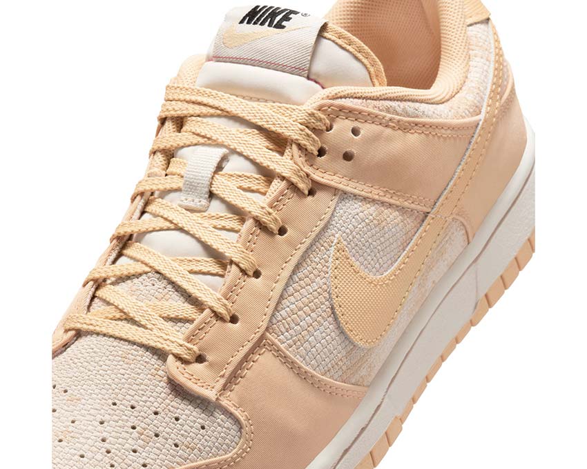 Nike Dunk Low W "Sesame" - Image 2