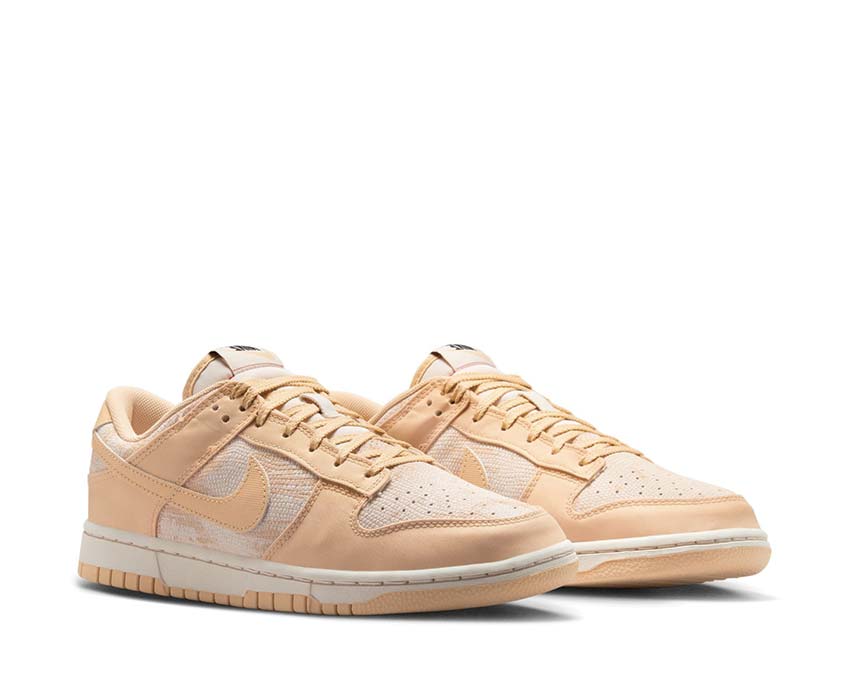 Nike Dunk Low W "Sesame" - Image 3