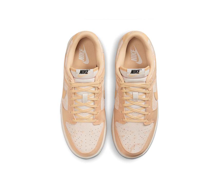 Nike Dunk Low W "Sesame" - Image 5