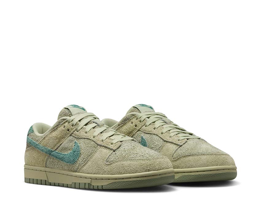 Nike Dunk Low W "Olive Aura" - Image 2